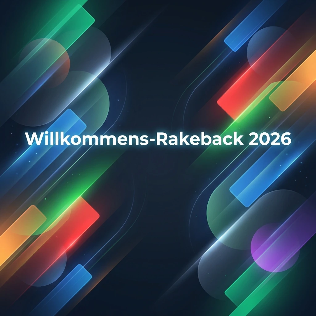 Willkommens-Rakeback 2026
