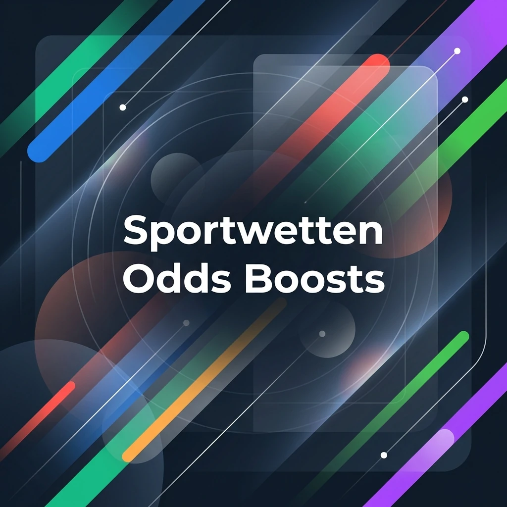 Sportwetten Odds Boosts