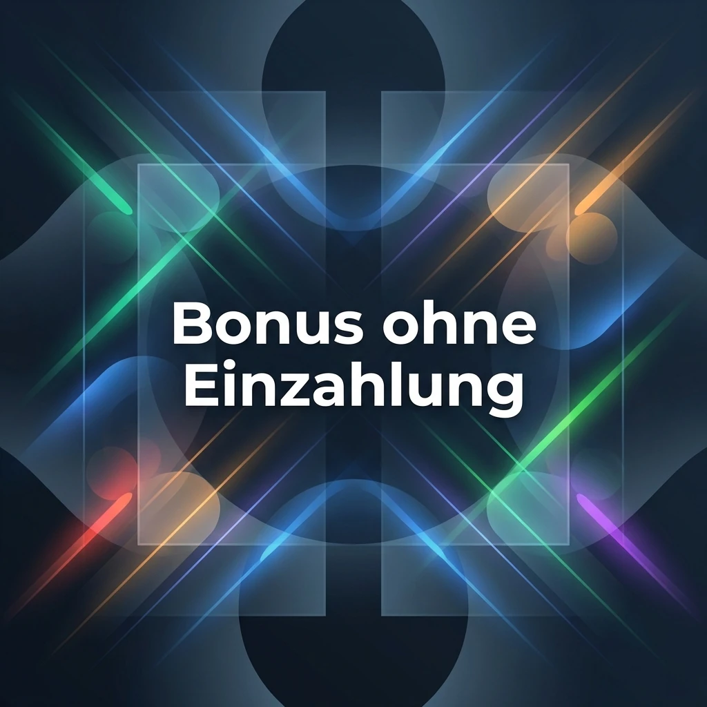 Bonus ohne Einzahlung
